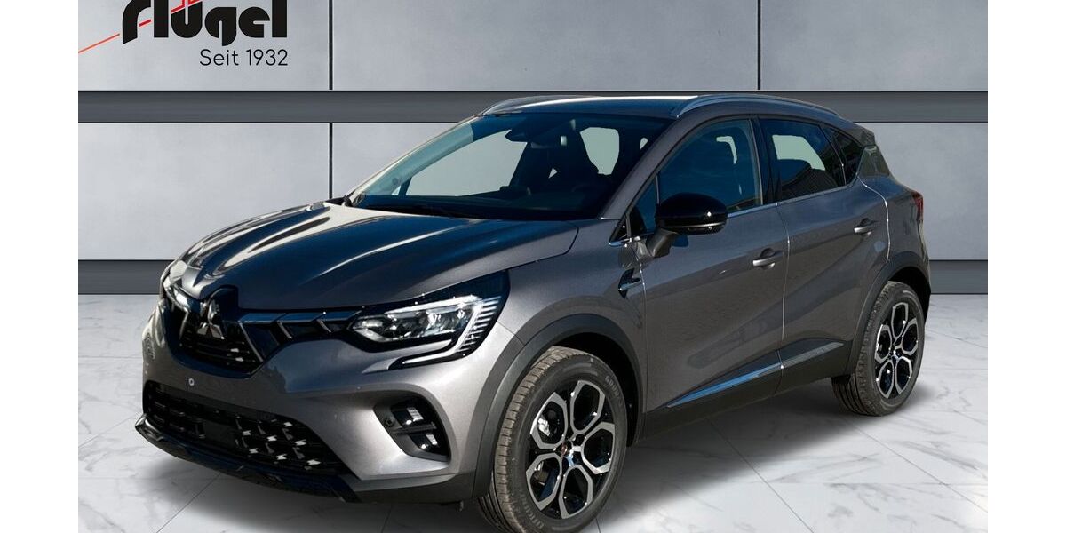 Mitsubishi ASX 20.000 km 26.490 &euro; Erfurt 99089