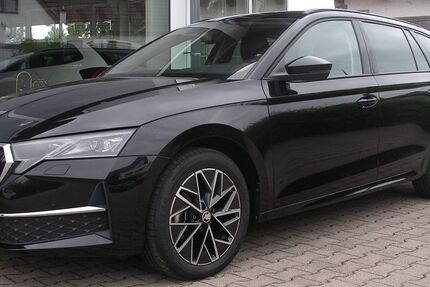 Skoda Octavia 11.750 km 29.990 &euro; Gelmeroda 99428