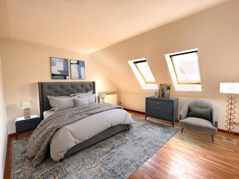 Wohnung sucht Mieter! 3 zimmer