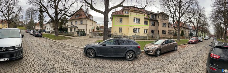 Etagenwohnung Erfurt Daberstedt - 3 Zimmer, 77 m&sup2;, 254.000&euro; | Angebot:25806522