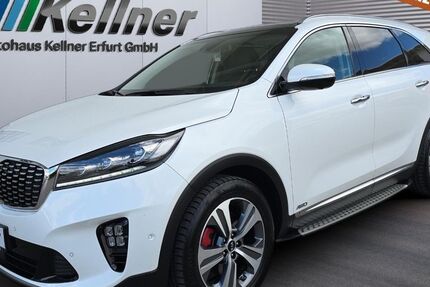 Kia Sorento 84.333 km 23.980 &euro; Erfurt 99091