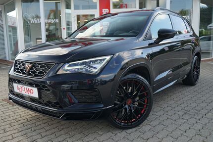 Cupra Ateca 66.883 km 27.990 € Erfurt 99087