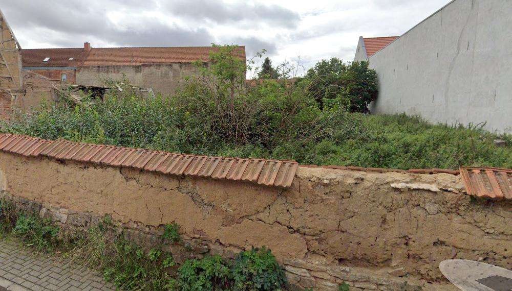 Grundstück Erfurt Hochheim - 159.000&euro; | Angebot:22240264