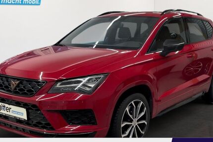 Cupra Ateca 78.671 km 24.689 &euro; Erfurt 99098