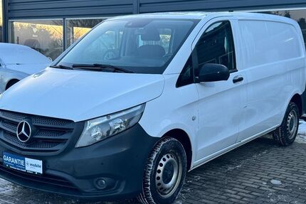 Mercedes-Benz Vito 356.000 km 9.100 &euro; Erfurt 99092