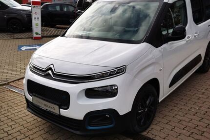 Citroen Berlingo 5.500 km 25.290 € Weimar 99427