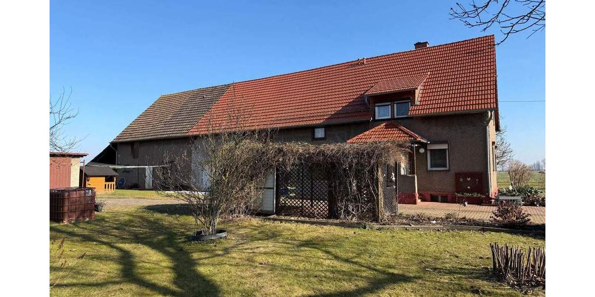 Einfamilienhaus Gotha - 8 Zimmer, 171 m&sup2;, 199.000&euro; | Angebot:25165472