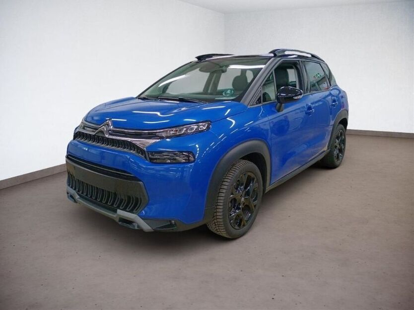 C3 Aircross