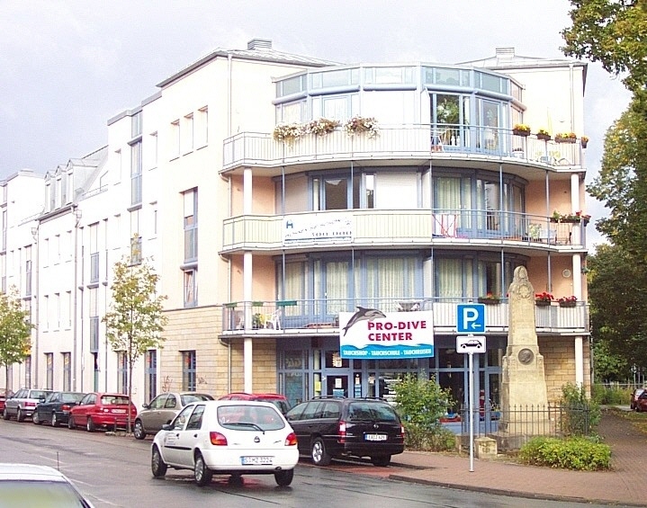 Für Individualisten! 1 zimmer