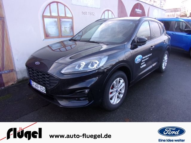 Ford Kuga 36.800 km 32.490 &euro; Erfurt 99099