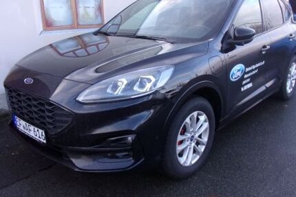 Ford Kuga 39.800 km 31.990 &euro; Erfurt 99099
