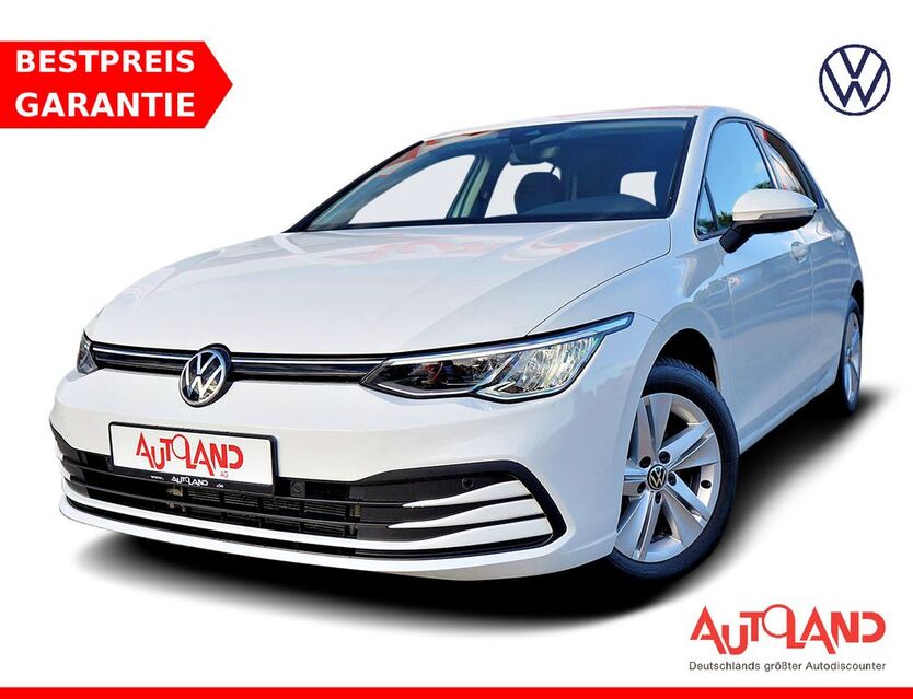 VW Golf 68.579 km 20.950 € Erfurt 99087