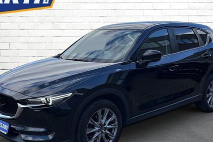 Mazda CX-5 139.655 km 15.990 &euro; Amt Wachsenburg OT Thörey 99334