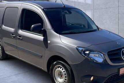 Mercedes-Benz Citan 104.639 km 11.100 &euro; Erfurt 99086