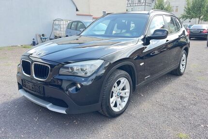 BMW X1 170.000 km 5.499 &euro; Gotha 99867