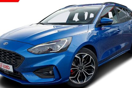 Ford Focus 53.948 km 20.990 &euro; Erfurt 99087