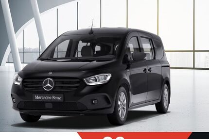 Mercedes-Benz eCitan 1.150 km 28.449 &euro; Neudietendorf 99192