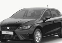 Gebrauchtwagen Seat Ibiza