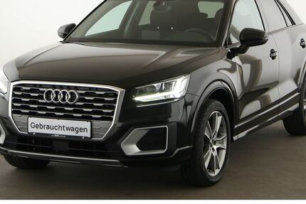 Audi Q2 41.800 km 21.994 &euro; Gotha 99867