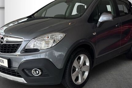 Opel Mokka 105.000 km 8.999 &euro; Gotha 99867