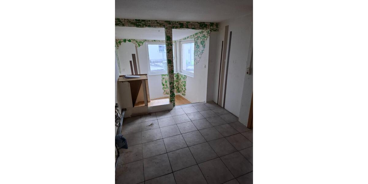 Erdgeschoßwohnung Kölleda - 2 Zimmer, 45 m&sup2;, 245&euro; | Angebot:25055344