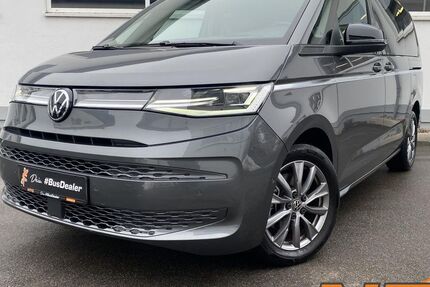 VW T7 Multivan 16.600 km 54.790 &euro; Erfurt 99086