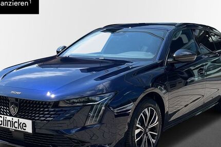 Peugeot 508 8.980 km 31.590 € Erfurt 99086