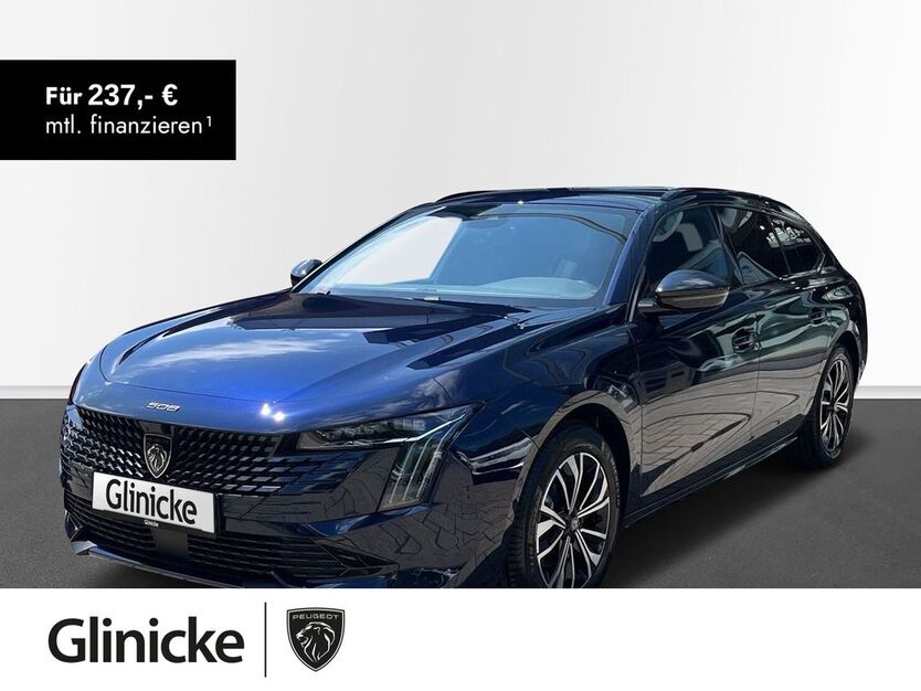 Peugeot 508 8.980 km 31.590 € Erfurt 99086