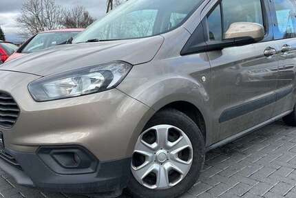 Ford Transit 123.919 km 9.890 &euro; Erfurt 99085