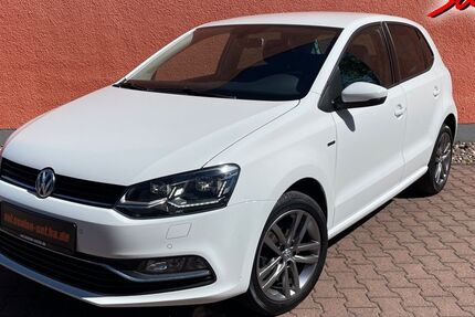 VW Polo 79.986 km 11.980 &euro; Gotha 99867