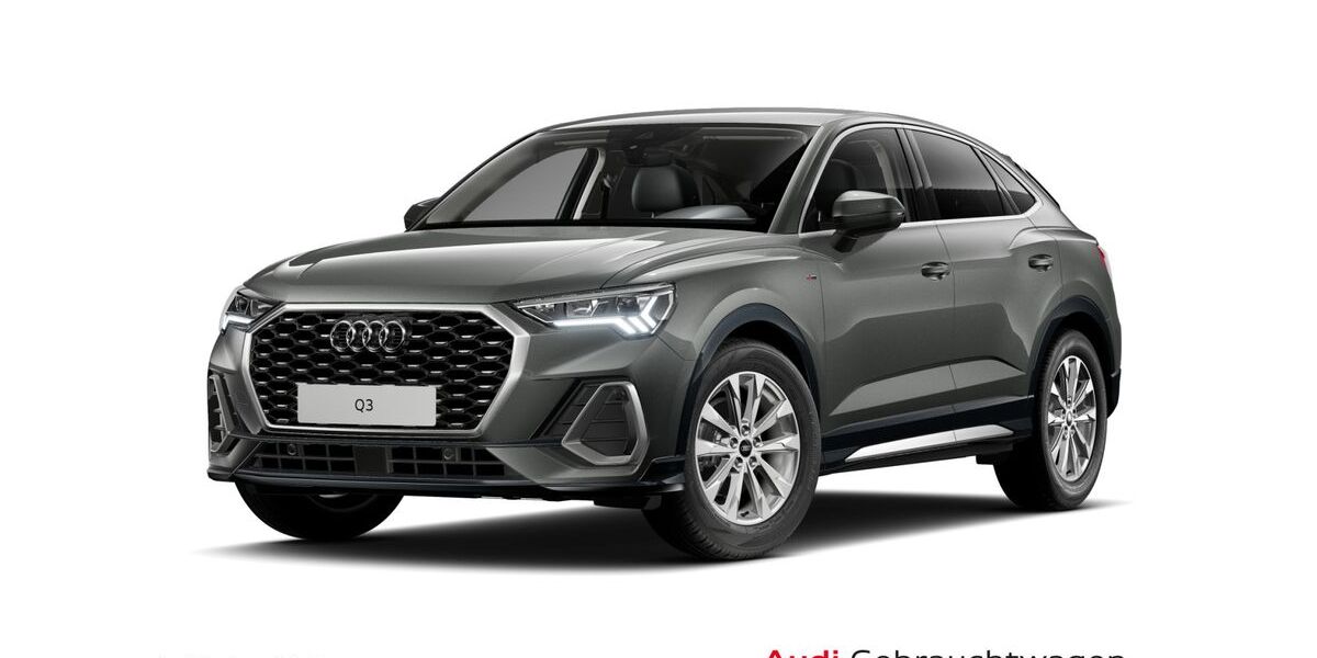 Audi Q3 7.918 km 38.970 &euro; Erfurt 99099