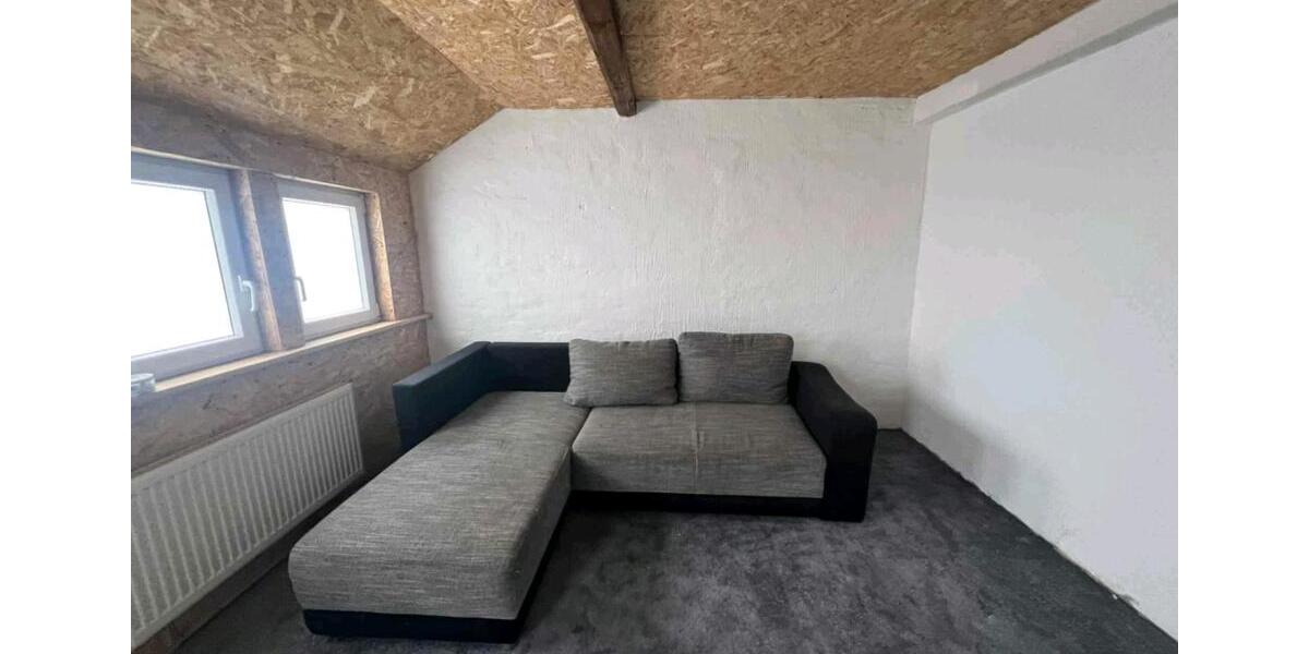 Dachgeschoßwohnung Gotha - 3 Zimmer, 63 m&sup2;, 655&euro; | Angebot:26440061