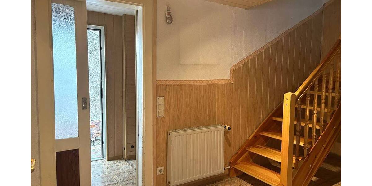 Einfamilienhaus Drei Gleichen Seebergen - 5 Zimmer, 78.000&euro; | Angebot:26568977