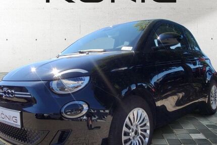 Fiat 500e 21.989 km 23.999 &euro; Erfurt 99091