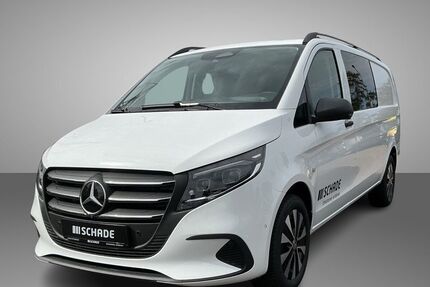 Mercedes-Benz Vito 1.500 km 65.790 &euro; Schwabhausen 99869