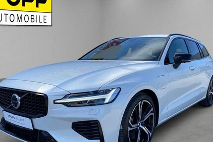 Volvo V60 17.471 km 42.980 € Nohra 99428