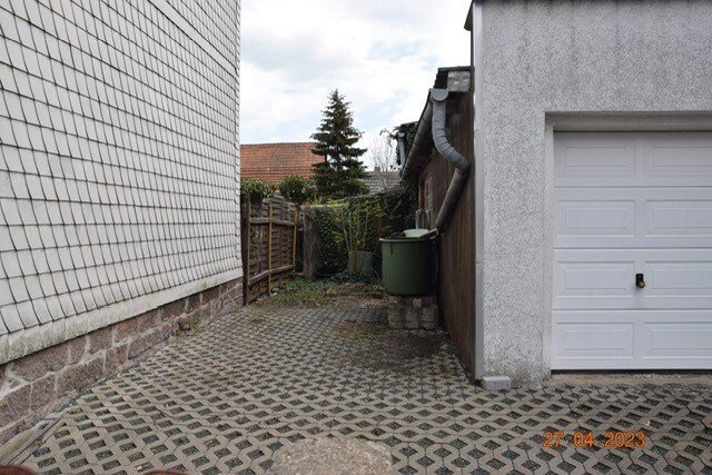 Geratal-OT, 1-2 Familienhaus - Zweifamilienhaus Geratal Gräfenroda | Angebot:15289977