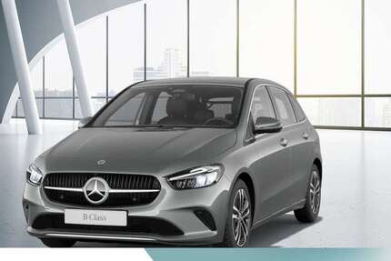 Mercedes-Benz B 200 9.911 km 32.725 &euro; Erfurt 99092