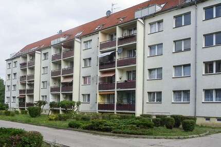 Wohnung zum Mieten in Nennhausen 494,27 € 98.07 m²