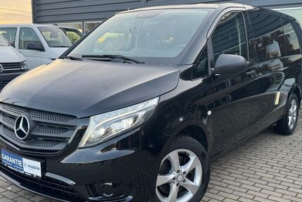 Mercedes-Benz Vito 115.000 km 29.990 € Erfurt 99092