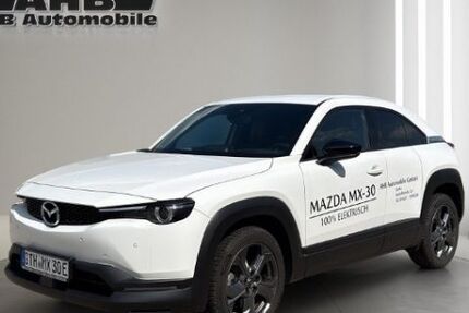 Mazda MX-30 20.555 km 16.690 &euro; Gotha 99867