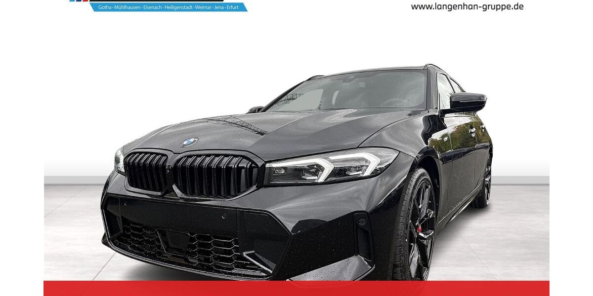 BMW 320 7.990 km 58.203 &euro; Erfurt 99087