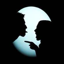 Ärger im Paaradies 17.10.2026 Bühne & Bohne Erfurt