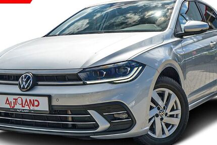 VW Polo 46.092 km 18.490 &euro; Erfurt 99087