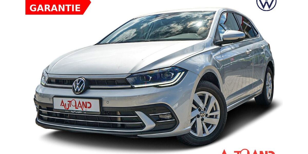 VW Polo 46.092 km 18.490 &euro; Erfurt 99087