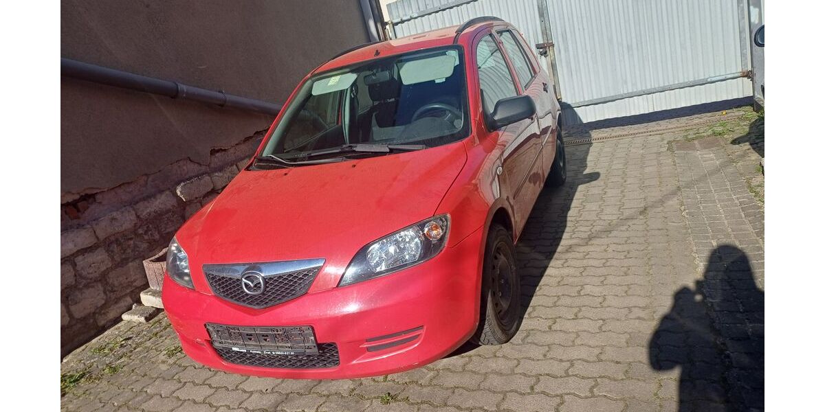 Mazda 2 118.320 km 1.999 &euro; Brüheim 99869