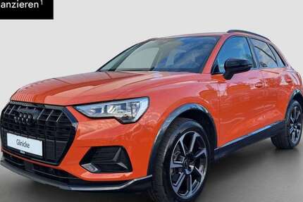 Audi Q3 42.800 km 32.480 &euro; Erfurt 99099