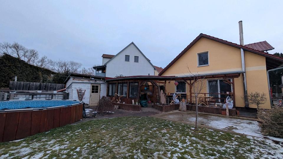 Einfamilienhaus Bad Berka - 4 Zimmer, 120 m&sup2;, 375.000&euro; | Angebot:27184675