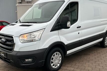 Ford Transit 99.975 km 18.890 &euro; Dachwig 99100