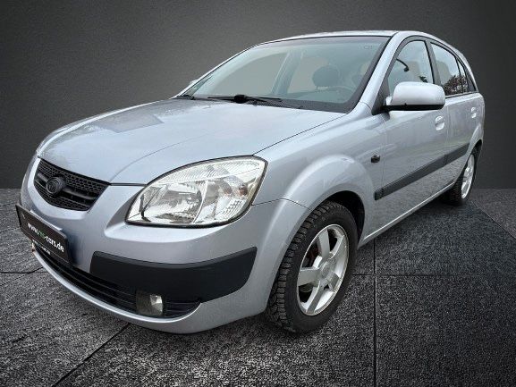 Kia Rio 118.660 km 2.690 € Erfurt 99089